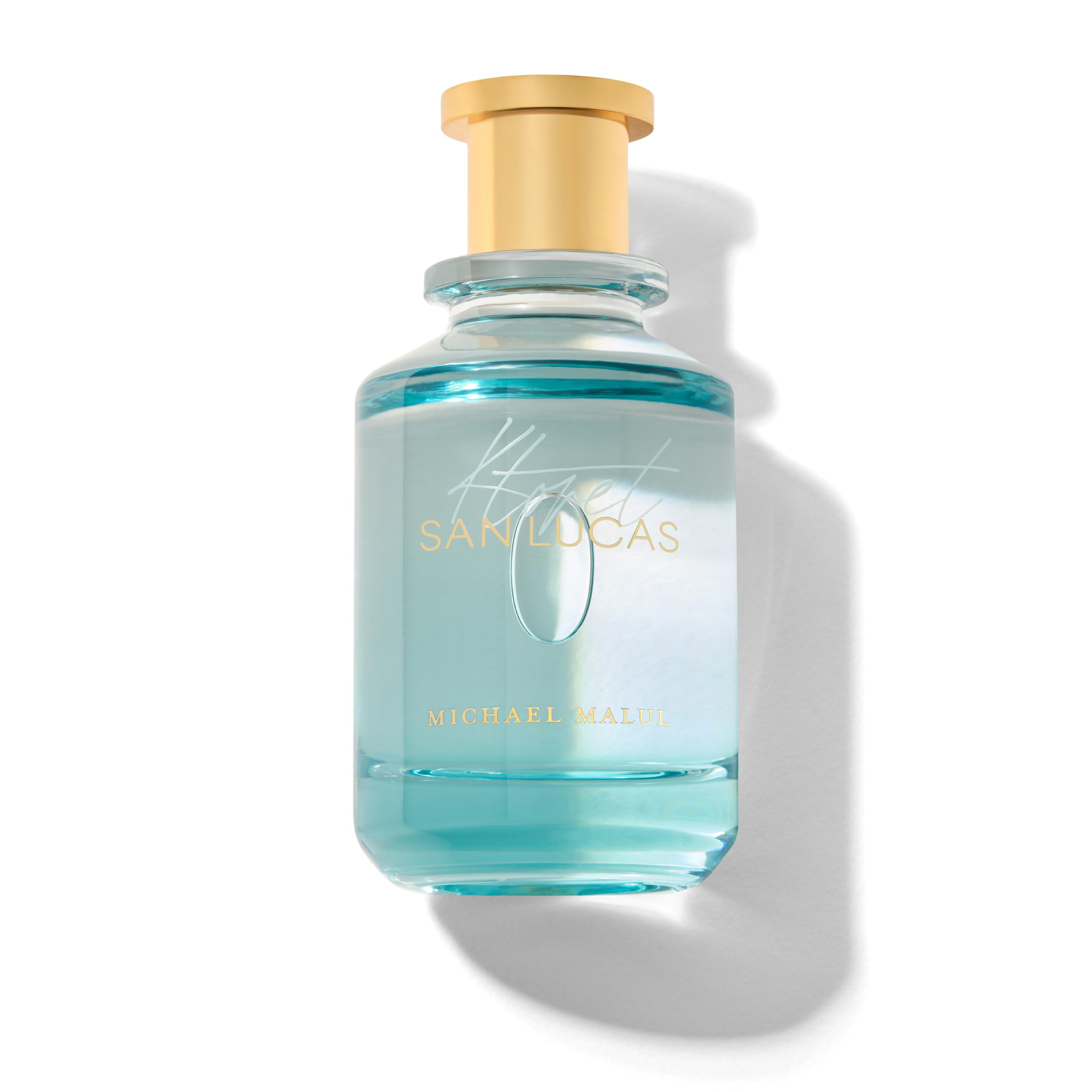 Amazon.com: Michael Malul KTORET 831 San Lucas Eau de Parfum for